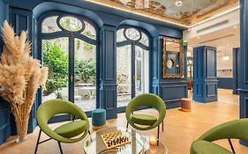 Le Nest By Sweett